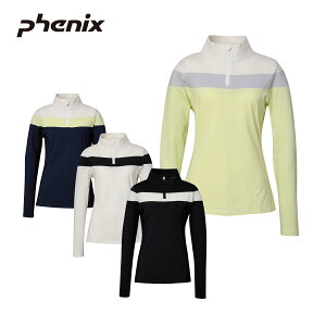 tFjbNX XL[EFA PHENIX XL[ A_[EFA Vc fB[X2024 ESW23LS51 / Space Hunter 1/2 Tee 2023-2024