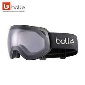 bolle ボレー スキーゴーグル メンズ レディース ＜2024＞TORUS / トーラス 2023-2024 NEWモデル【調光レンズ】