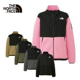 THE NORTH FACE ザ・ノースフェイス スキーウェア ジャケット メンズ レディース ＜2024＞ NA72051 / Denali Jacket デナリジャケット