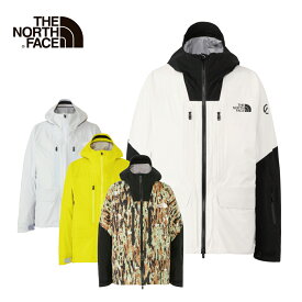 THE NORTH FACE ザ・ノースフェイス スキーウェア ジャケット メンズ レディース ＜2024＞ NS62303 / FL RTG Jacket フューチャーライトアールティージージャケット