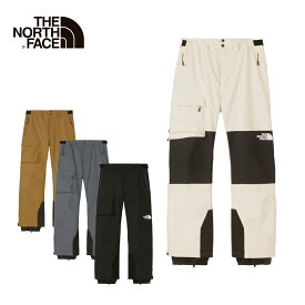 THE NORTH FACE ザ・ノースフェイス スキーウェア パンツ メンズ レディース ＜2024＞ NS62312 / Shukabra Pant シュカブラパンツ