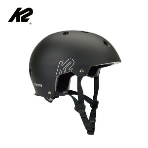 K2 �P�[�c�[ �C�����C�� �A�N�Z�T���[ �w�����b�g VARSITY HELMET