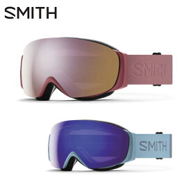 SMITH スミス スキー ゴーグル メンズ レディース ＜2024＞ I/O MAG S / アイオー マグ エス