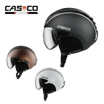 楽天市場】casco スキー ヘルメットの通販