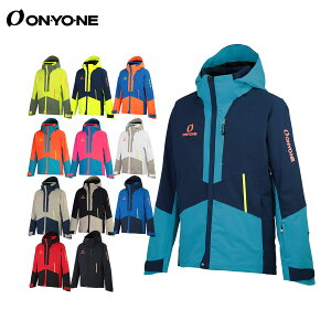 スキーウェア メンズ スキージャケット オンヨネ ONYONE レディース <2024> ONJ96400 DEMO TEAM OUTER JACKET 2023-2024