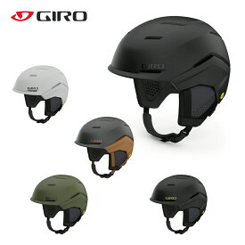 GIRO ジロ スキー ヘルメット メンズ レディース ＜2024＞ TENET MIPS / テネット ミップス 2023-2024 NEWモデル