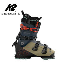 楽天市場】k2 mindbender 120の通販