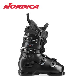 スキーブーツ メンズ レディース NORDICA ノルディカ＜2024＞ DOBERMANN 5 RD - SOFT L.C