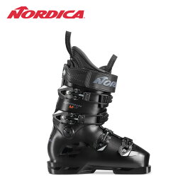 スキーブーツ メンズ レディース NORDICA ノルディカ＜2024＞DOBERMANN 5 M L.C.