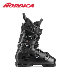 スキーブーツ メンズ レディース NORDICA ノルディカ＜2024＞DOBERMANN 5 RD - S