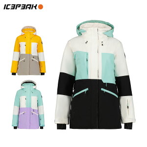 XL[EFA ACXs[N fB[X XL[WPbg ICEPEAK 2024 53221 / ICEPEAK CURRAN