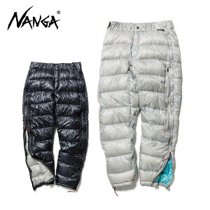 _Epc XL[ XL[pc pc NANGA iK Y 2024 N17F / MINIMARHYTHM DOWN PANTS