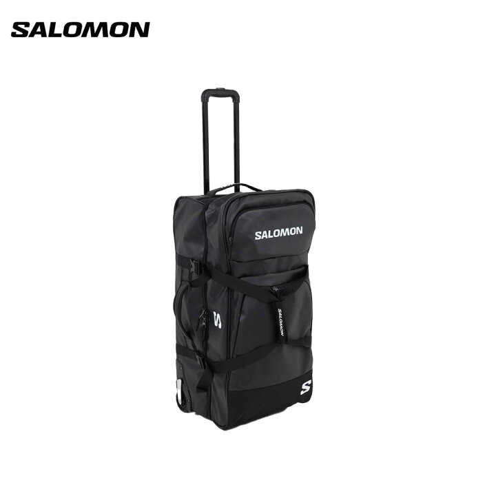 楽天市場】SALOMON サロモン バッグ・ケース/トラベルバッグ メンズ 