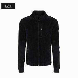 EA7 C[G[Zu ~hC[ WPbg t[X Y2024 6RPMA4 / SKI M CORTINA FASHION T-TOP FZ