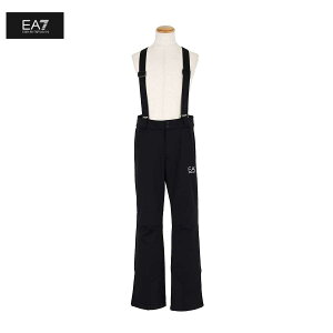 XL[EFA XL[pc pc EA7 C[G[Zu Y2024 6RPP28 / SKI M KITZBUHEL SOFTSHELL PANT