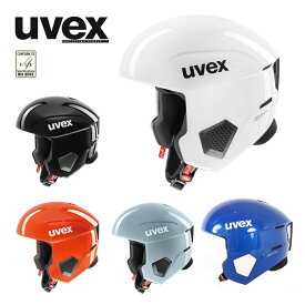 UVEX ウベックス スキー ヘルメット メンズ レディース ＜2024＞ invictus / インビクタス 【FIS対応】 / 566303 2023-2024 NEWモデル
