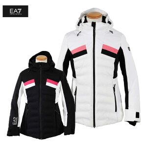 XL[EFA fB[X XL[WPbg EA7 C[G[Zu 2024 BOMBER JACKET / TNCJZ-6RTG06