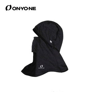 ONYONE kIl oNol2024MerinoPP BALACLAVA OKA96970 23-24 f XL[ Xm[{[h