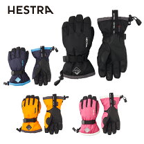 楽天市場】キッズ（ブランドヘストラ）（グローブ｜スキー 