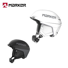 MARKER マーカー スキー ヘルメット レディース＜2025＞AMPIRE 2 MIPS / アンパイヤ 2 ミップス 【ASIAN FIT】 / 143203 2024-2025 旧モデル