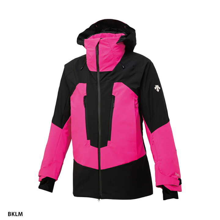 楽天市場】スキーウェア デサント メンズ スキージャケット DESCENTE 