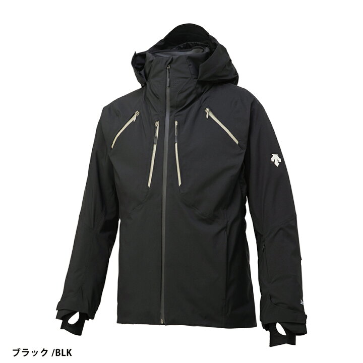 楽天市場】スキーウェア デサント メンズ スキージャケット DESCENTE  