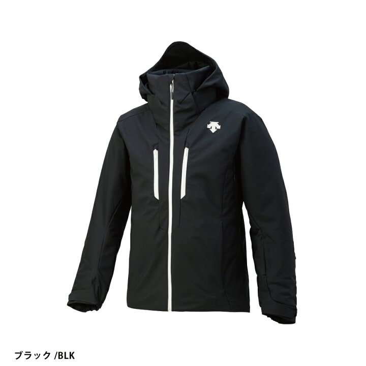 楽天市場】スキーウェア デサント メンズ スキージャケット DESCENTE 