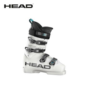 HEAD ヘッド スキーブーツ メンズ レディース 2025 RAPTOR WCR 6 SC / ラプター WCR 6 SC / 603022 早期予約