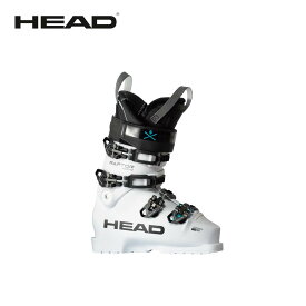 HEAD ヘッド スキーブーツ メンズ レディース 2025 RAPTOR WCR 110 SC / ラプター WCR 110 SC / 603034 早期予約
