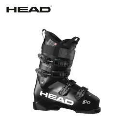 HEAD ヘッド スキーブーツ メンズ レディース 2025 FORMULA 100 MV / フォーミュラ 100 MV / 604171 早期予約