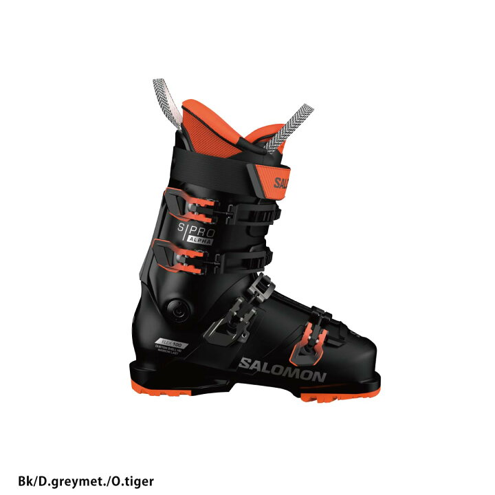 楽天市場】SALOMON サロモン スキーブーツ メンズ レディース 2025 S 