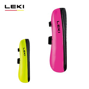 LEKI L XL[ veN^[ K[X 2026 SHIN GUARD CARBON RAILROAD RACE