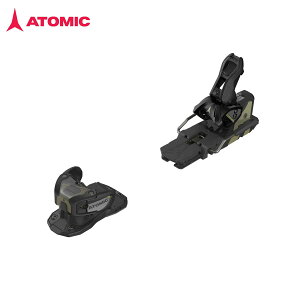 ATOMIC Ag~bN rfBO Y fB[X 2024WARDEN MNC 13 MNC AD5002072