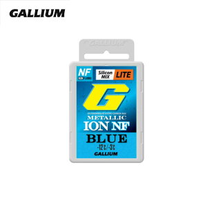 GALLIUM KE bNX 2025 METALLIC ION LITE NF BLUE / 50g / ^bN CI Cg NF u[ / GS5018 / Ō` XL[ Xm[{[h Xm{