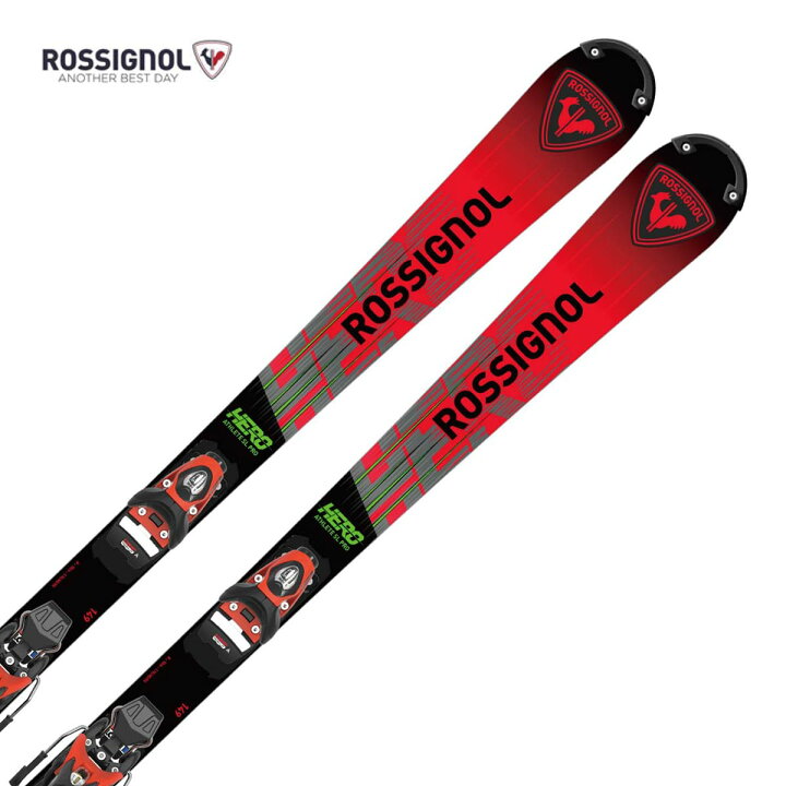 楽天市場】ROSSIGNOL ロシニョール スキー板 キッズ ジュニア 2025  