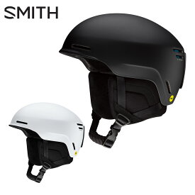 SMITH スミス スキーヘルメット メンズ レディース 2025 METHOD / メソッド 【ASIAN FIT】 早期予約