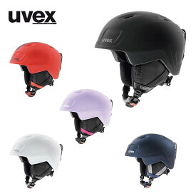 UVEX ウベックス スキー ヘルメットキッズ ジュニア 2025 uvex heyya pro / ウベックス ヘイヤ プロ 早期予約