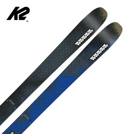 K2 ケーツー スキー板 メンズ レディース 2025 MINDBENDER 106C / [KS240113] 【板のみ】 早期予約