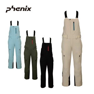 XL[EFA XL[pc pc tFjbNX PHENIX Y fB[X 2025 PSM24OB03 / Thunderbolt Pants JP T_[{g