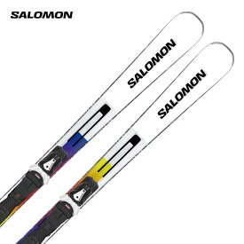 SALOMON サロモン スキー板 メンズ レディース 2025 ADDIKT PRO / [L47651000+] + MI12 GW ビンディング セット 取付無料【チューンナップ付き】 早期予約