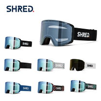 楽天市場】shred ゴーグルの通販