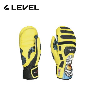 LEVEL x XL[O[u2024SQ CF MITT / 3017UM jiZ[ {Ki