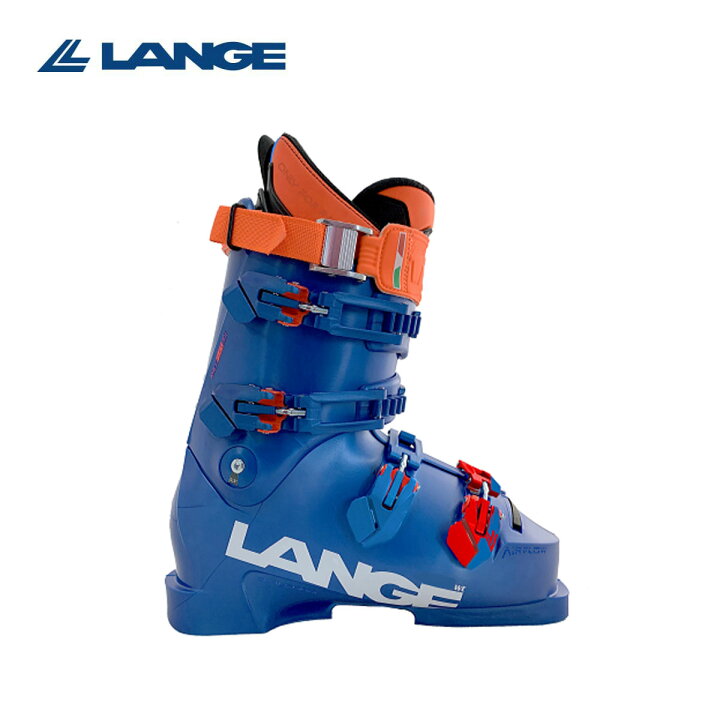 楽天市場】LANGE ラング スキーブーツ メンズ レディース 2025 WORLD  
