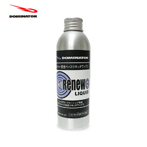 DOMINATOR h~l[^[ XL[ bNX t XL[ Xm[{[h Xm{2025RENEW GRAPHITE LIQUID / j[ Ot@Cg Lbh / RGL / 100ml
