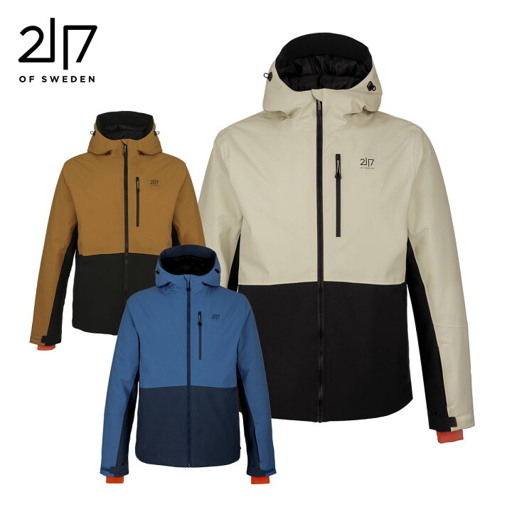 楽天市場】2117 of sweden 2117 オブ スウェーデン スキーウェア