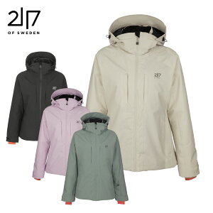 XL[EFA fB[X XL[WPbg 2117 of sweden 2117 Iu XEF[f 2025 EDUM light padded ski jacket / 7614922