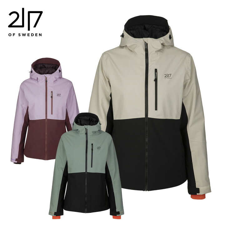 楽天市場】2117 of sweden 2117 オブ スウェーデン スキーウェア