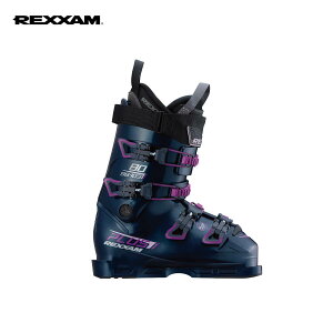 REXXAM NU XL[u[c fB[X 2026 R-EVO PLUS LADY 80 / R GH vX fB 80