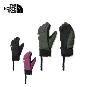 THE NORTH FACE UEm[XEtFCX O[u / JRWjA2023NNJ62101 / K WP FR GLOVE
