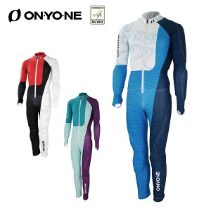 XL[ ONYONE Il GSs[X Y fB[X 2025 GS RACING SUIT yFor FISz / ONO97070